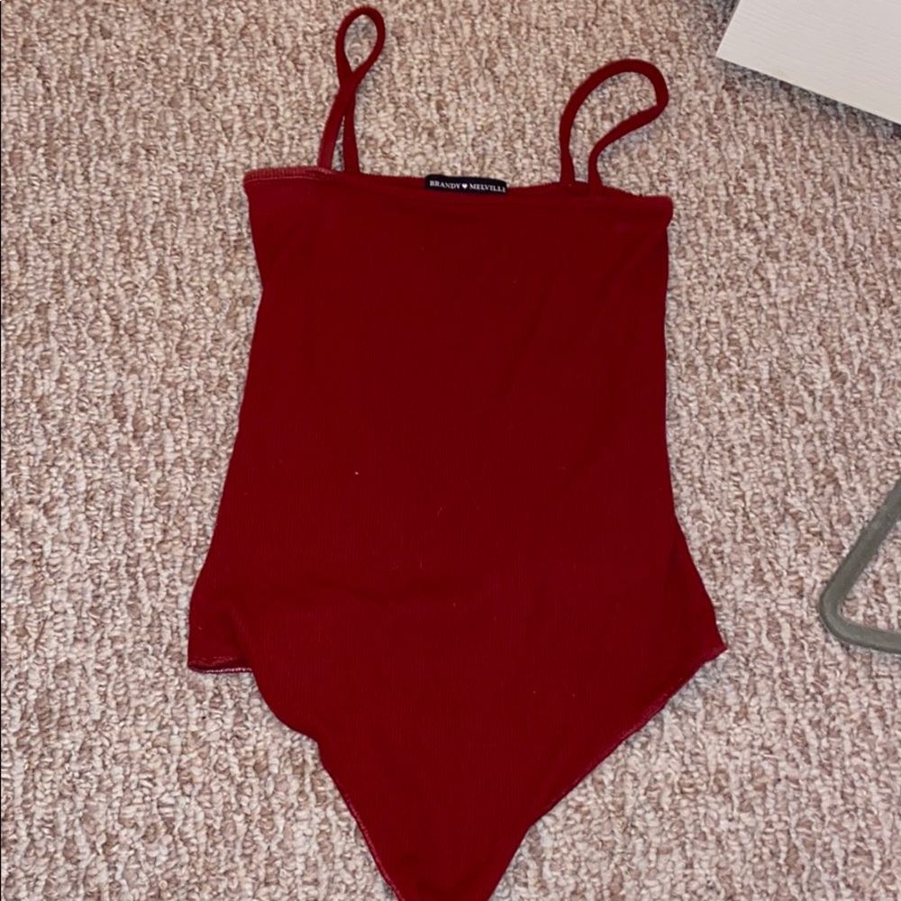 Brandy Melville Bodysuit